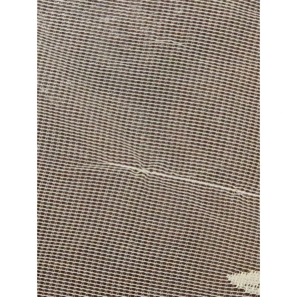 3 Vtg Y2K Floral Lace Curtain Panels 54x82